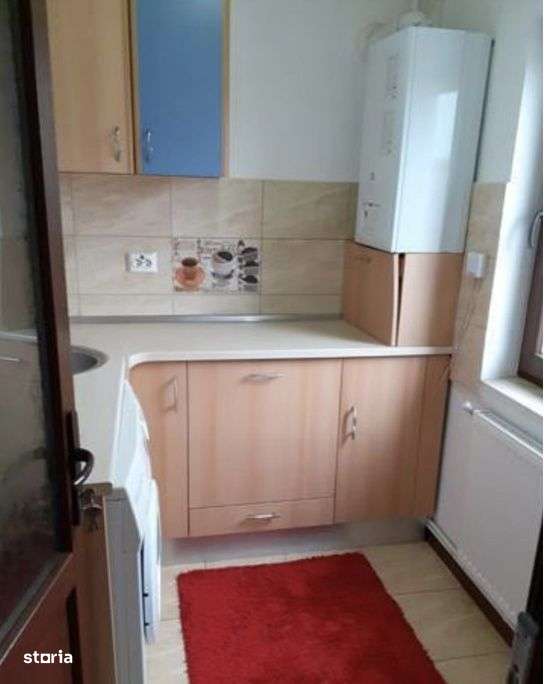 Garsoniera Gavana, centrala termica, mobilata - Imagine principală: 5/11