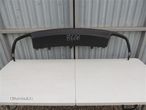 Spoiler inferior bara spate Audi A6 dupa 2014 cod original 4G0807521 - 1