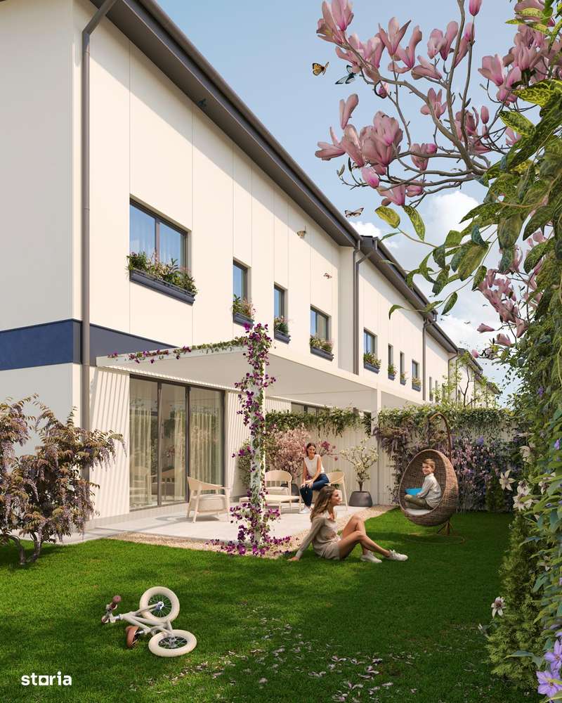 Vila 5 camere tip 2 -Mobexpert Homes Pipera Direct Dezvoltator-16