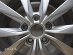 Felga VW Golf VII 5G0 6.0Jx17H2 Et48 5x112 5G0601025K - 2