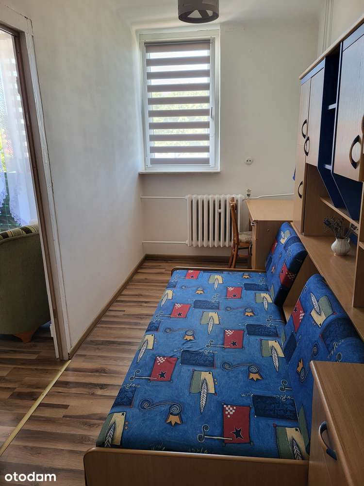 3-pokojowe mieszkanie 54,2 m² przy ul. Tysiąclecia PP we Włodawie - Pełny obrazek: 4/13