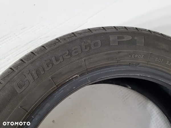 Opony K8927 Pirelli 195/55R16 letnie komplet wysyłka-odbiór - 12