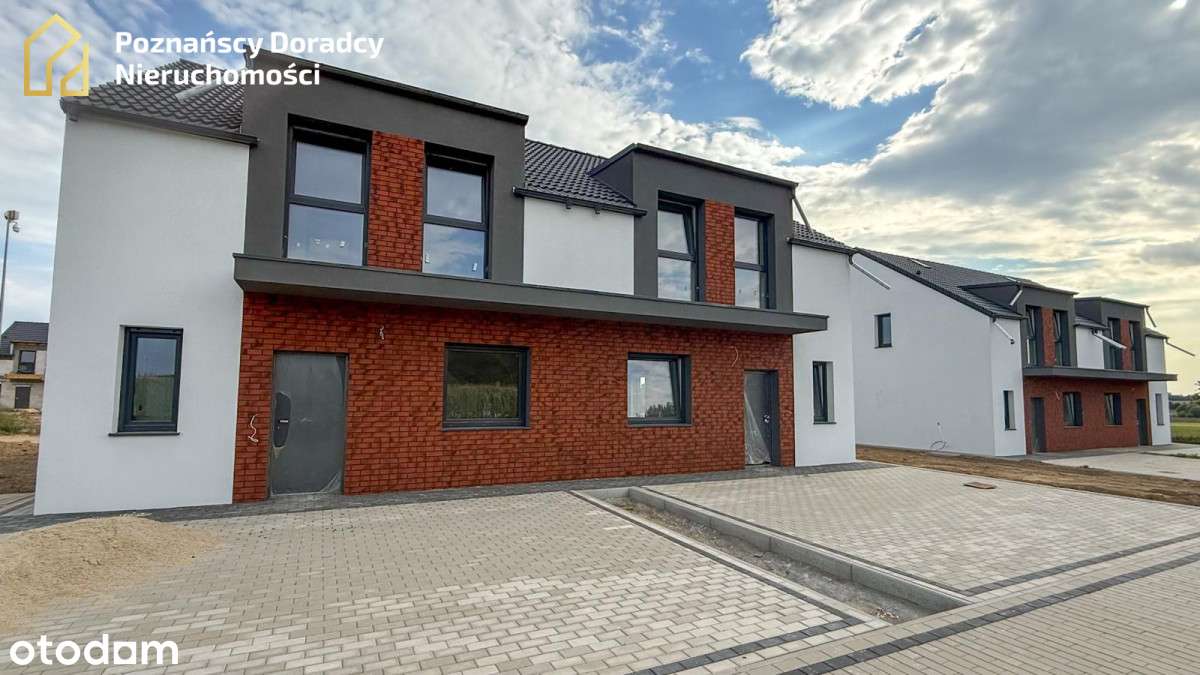 II Etap w sprzedaży ~102 mkw | Działka ~330 mkw-8