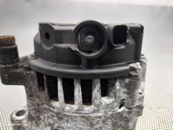 Alternador Peugeot 3008 Veículo Multiuso (0U_) - 5