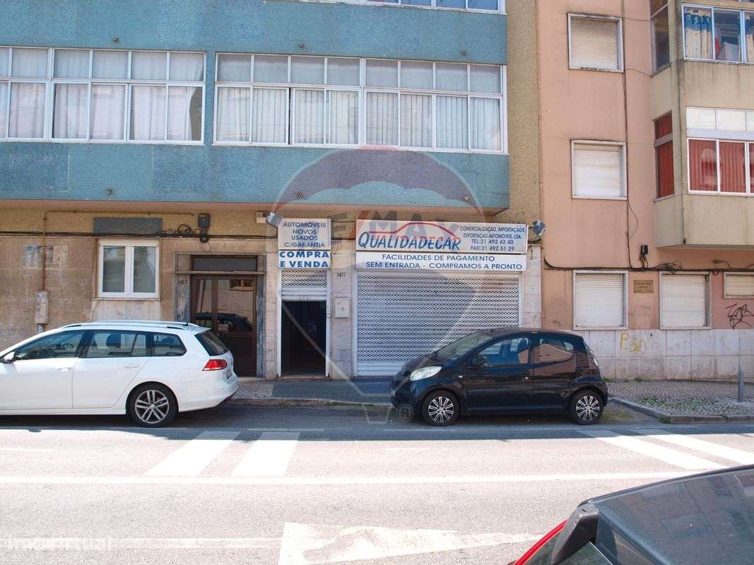 Loja  para venda - Grande imagem: 4/5