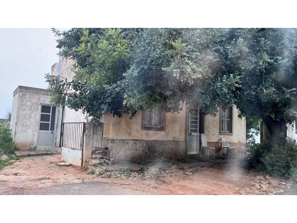 Terreno misto com grande potencial de construção, Conceição de Faro... - Grande imagem: 2/33