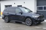 BMW X7 M50i sport - 27