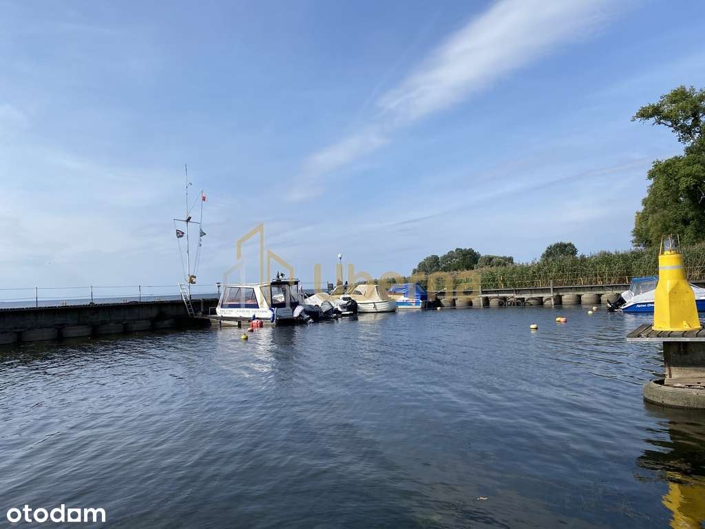 Dom z widokiem na Zalew Szczeciński - Pełny obrazek: 5/13