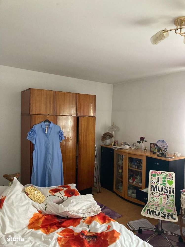 Vand apartament 2 camere Marasti - Imagine principală: 5/10