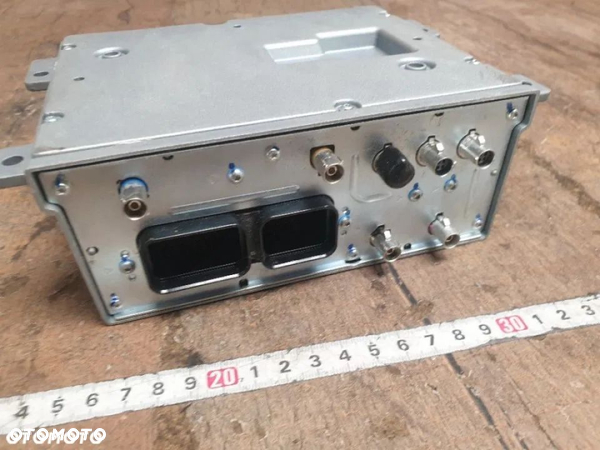 Audio system harman amplituner Yamaha XV1900 CFD Star Eluder Venture - 7