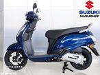 Suzuki Address - 1