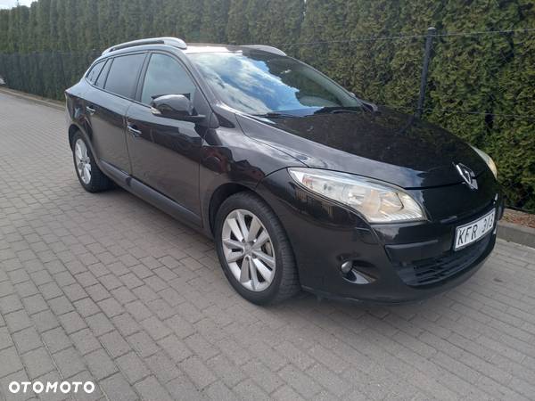 Renault Megane 1.6 16V 110 Expression - 1