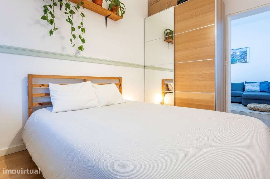 Apartamento T1 para Venda em São Vicente, Lisboa - Grande imagem: 3/25