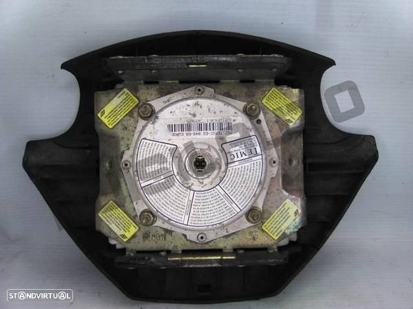 Airbag Volante 7m088_0201 Ford Galaxy 1.9 Tdi - 2