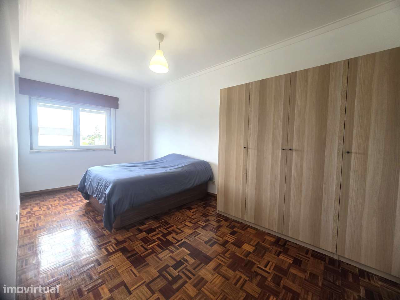 Fantástico Apartamento T2 em Pinhal de Frades - Seixal - Grande imagem: 4/33