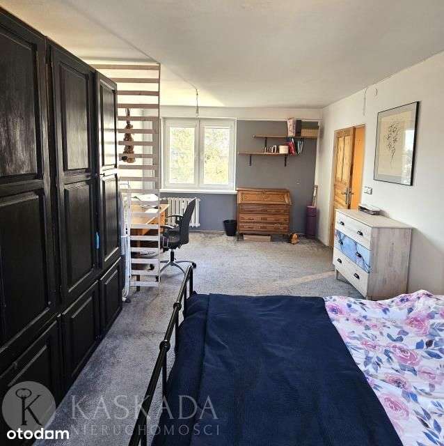 Piękne 3Pok. 57m2 Żoliborz ul.Przasnyska Polecam!-5