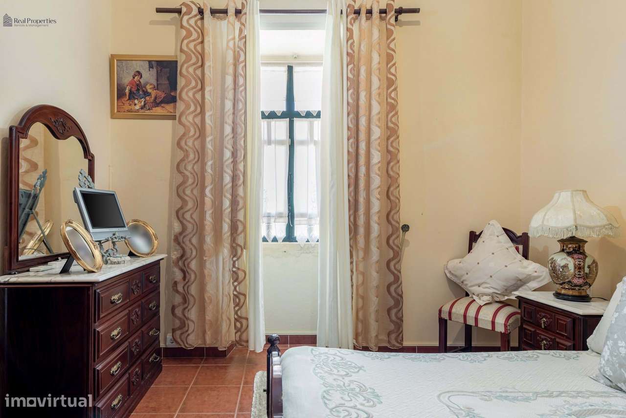 Encanto Algarvio – Moradia Térrea Isolada com Piscina e Jardim-17