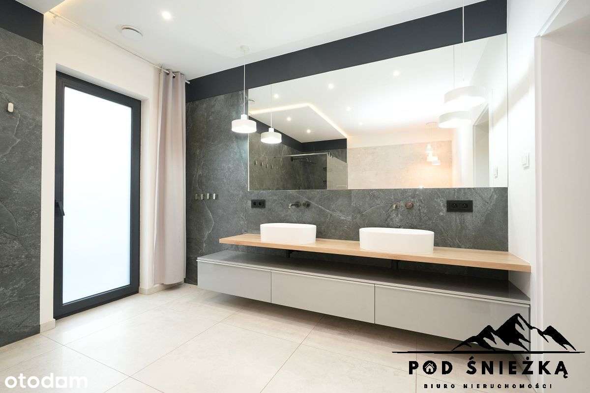 Tylko u Nas- oferta na wyłączność- nowy dom parter-15