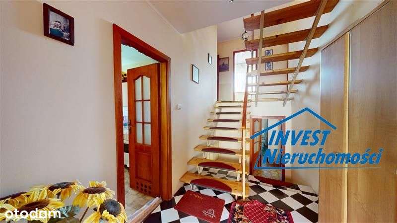 Dom wolnostojący - Koszalin-3