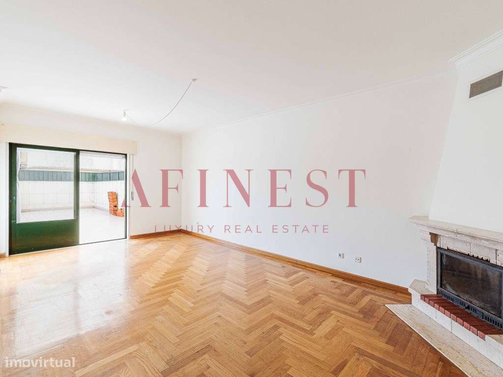 APARTAMENTO T2 NO ARNEIRO - CARCAVELOS - Grande imagem: 3/48