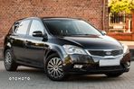 Kia Ceed 1.6 CRDi 90 ISG Vision - 2