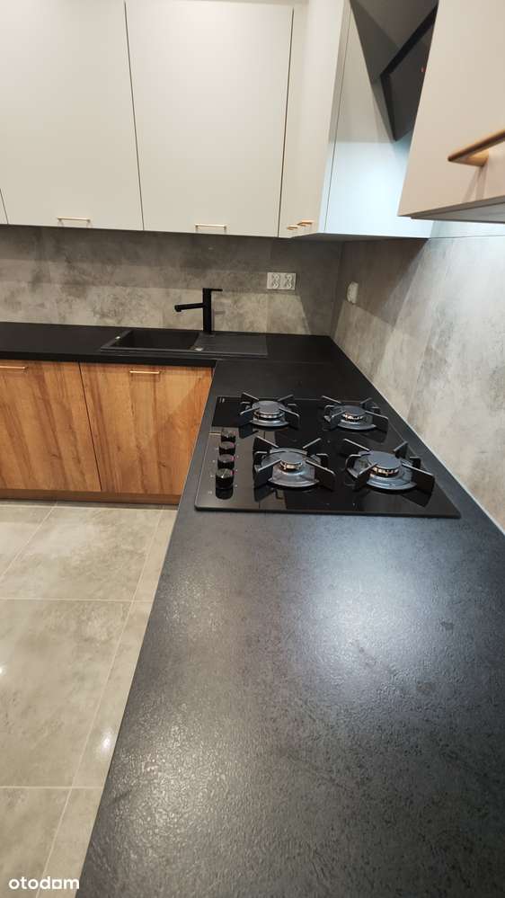 Mieszkanie, 40 m², Lubin-4