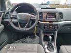 Seat Alhambra 2.0 TDI Start & Stop DSG Style Plus - 16