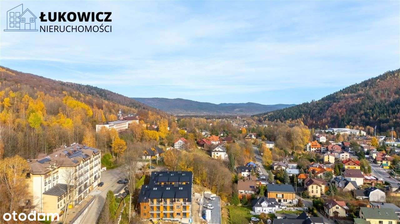 Apartamenty w Szczyrku, nowoczesna inwestycja!-7