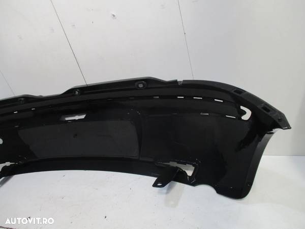 Bara spate Fiat Punto an 1999-2005 - 2