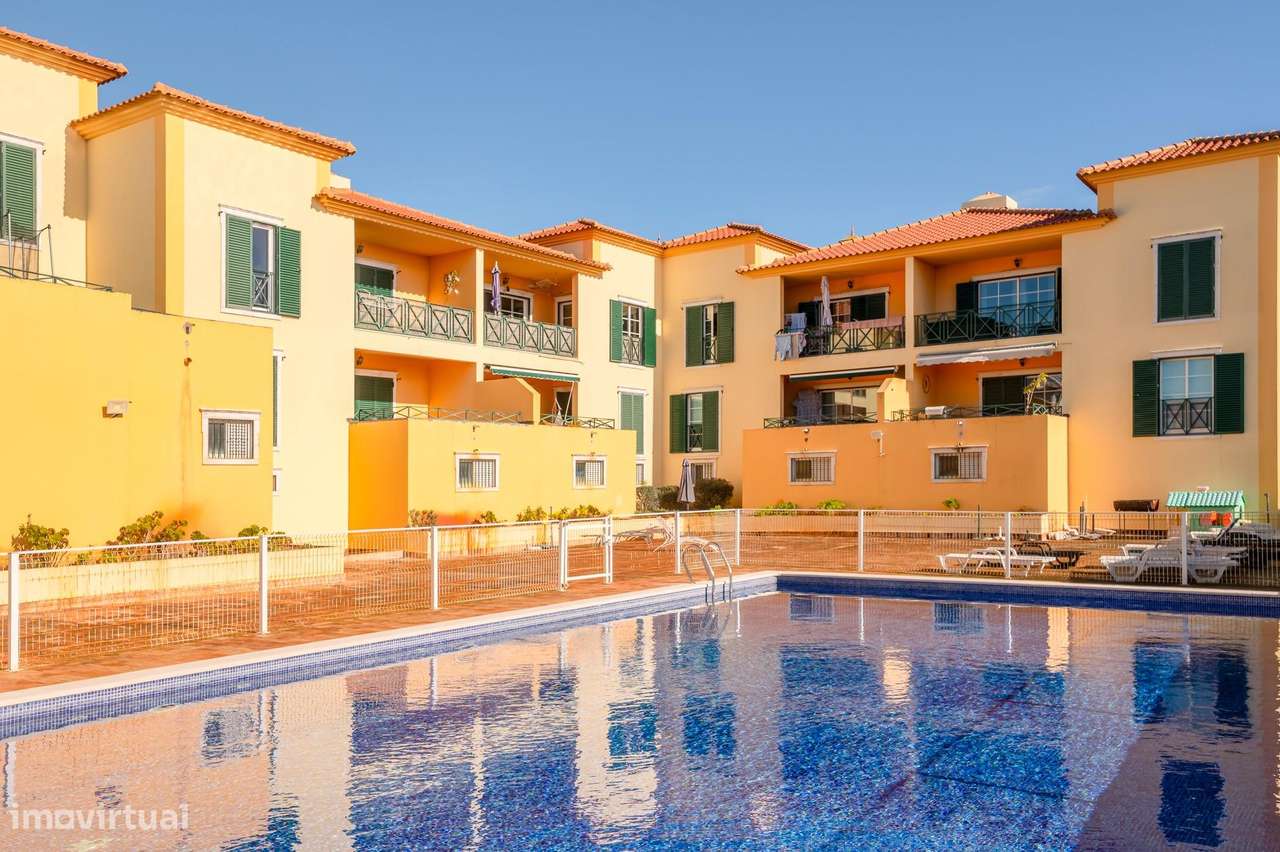 T3 Condomínio privado com piscina em Alcabideche - Grande imagem: 2/27