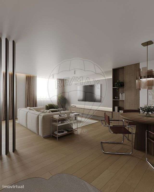 Apartamento T1 para venda - Grande imagem: 4/24