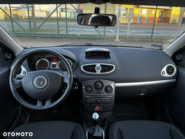 Renault Clio 1.5 dCi Dynamique - 16