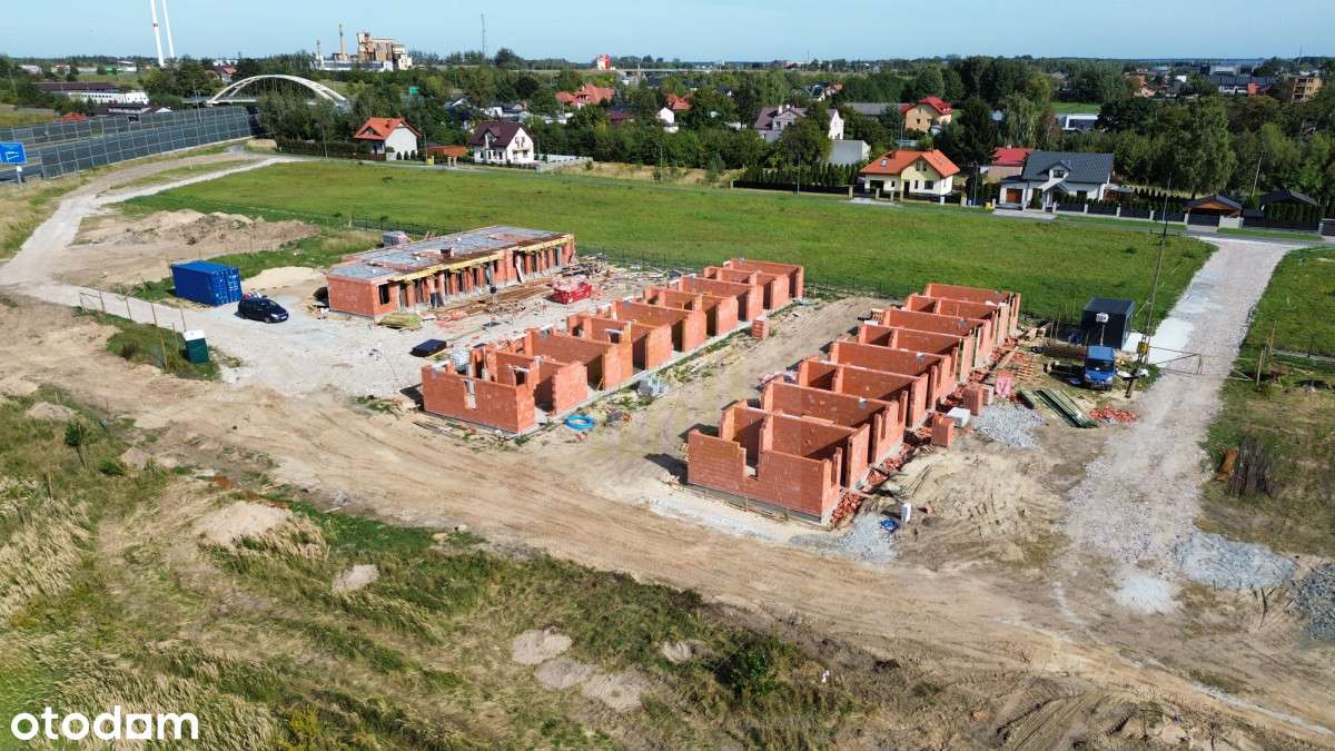 Osiedle pod Jabłonią lokal 27 m2. Super cena!!!-5