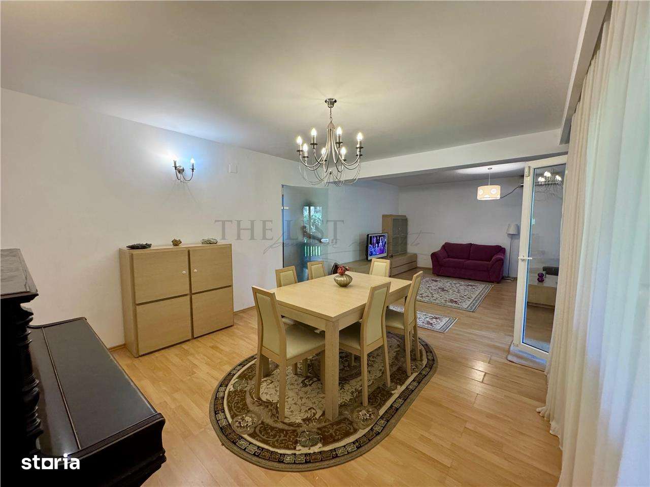 PIPERA | VILA 4 CAMERE | COMPLEX REZIDENTIAL - Imagine principală: 5/12