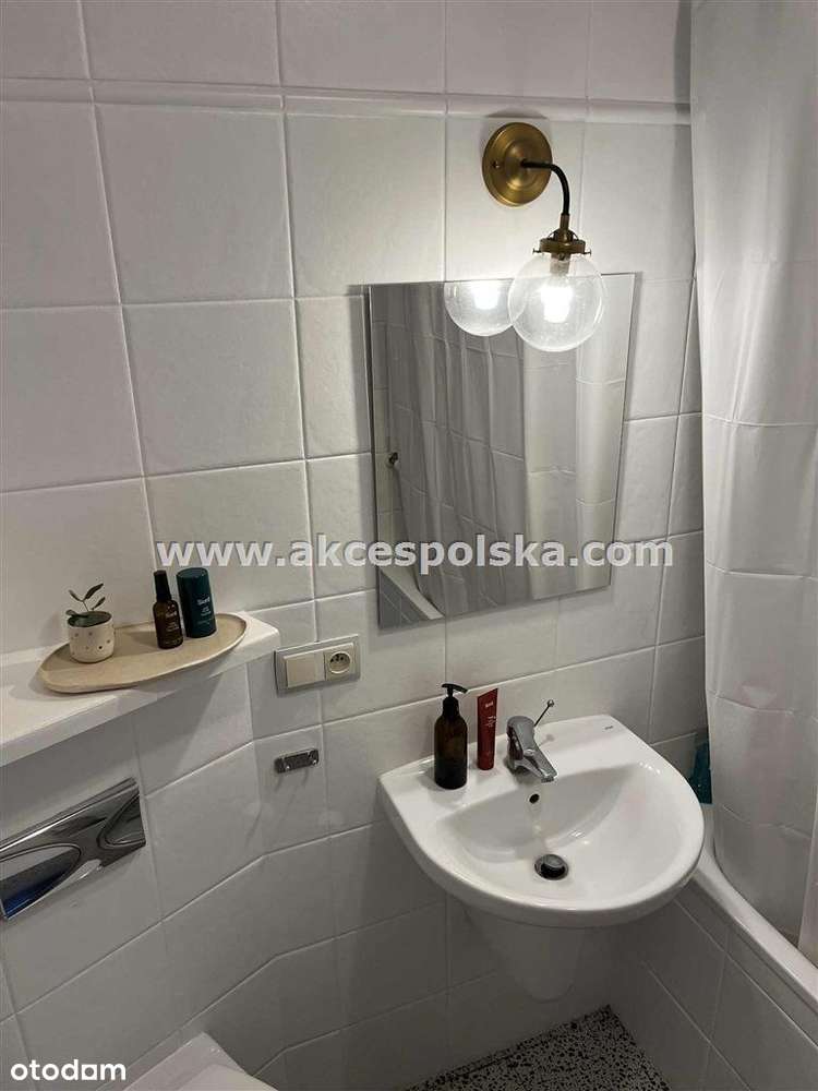 2 pokoje Ursynów, winda, ciche-11