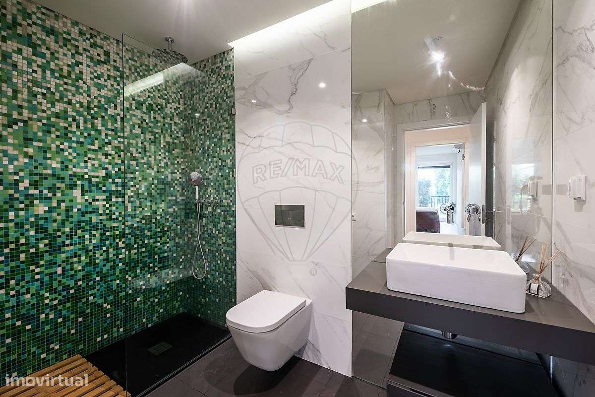 Apartamento T2 para venda - Grande imagem: 4/16