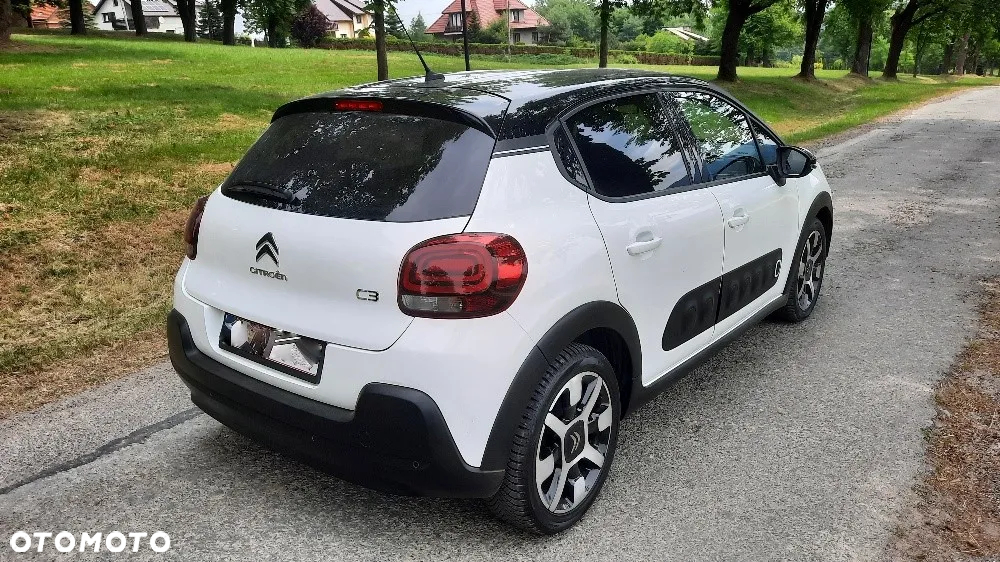 Citroën C3 1.2 PureTech Feel - 6