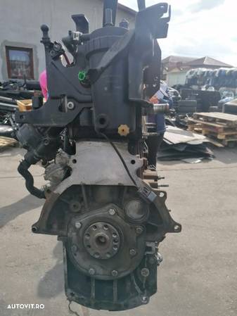 Motor Ford S-Max 1.8 d 2008 cu pompa si injectoare - 2