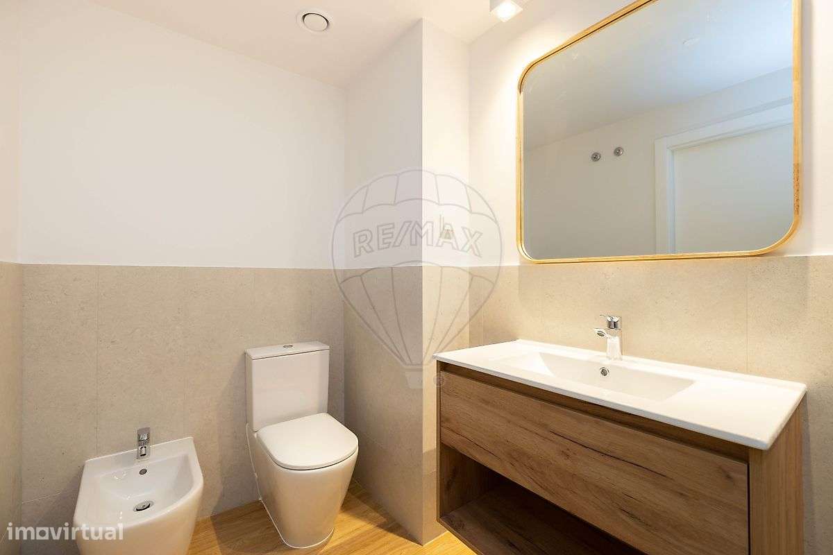 Apartamento T1 para venda-8