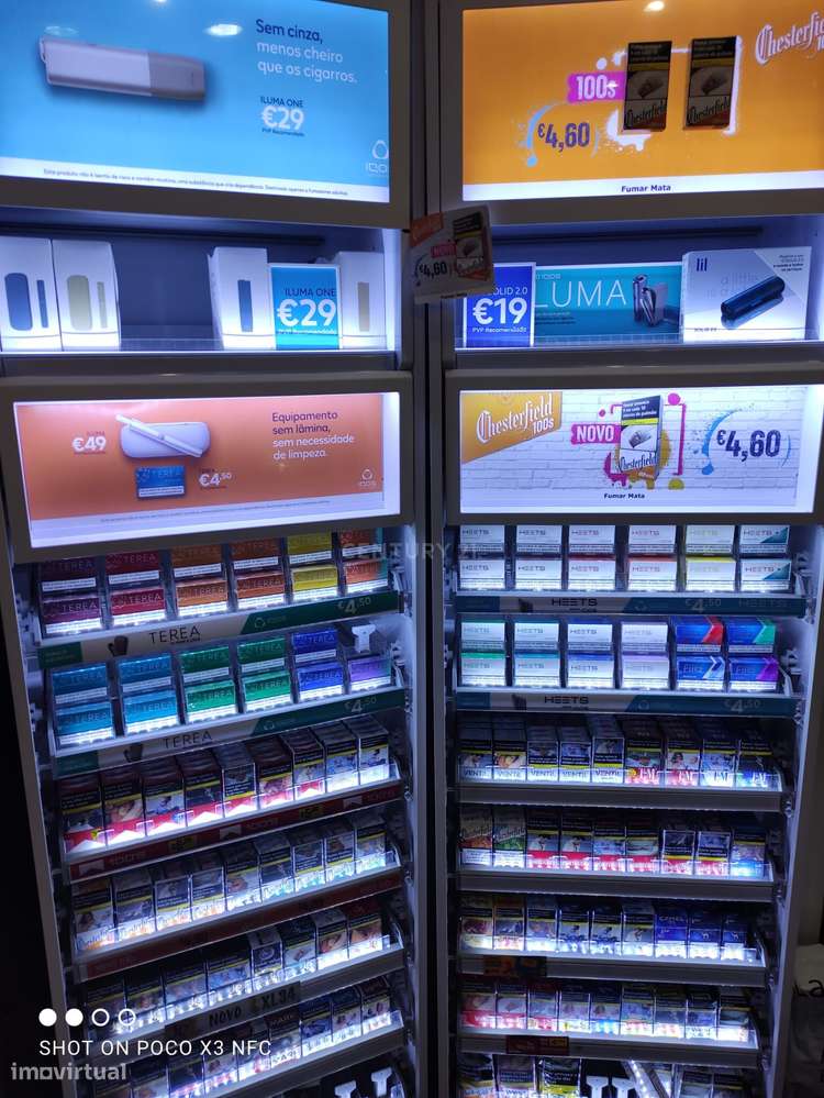 Loja na Alta de Lisboa - Grande imagem: 5/6