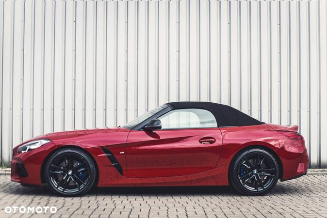 BMW Z4 30i sDrive M Sport sport - 1