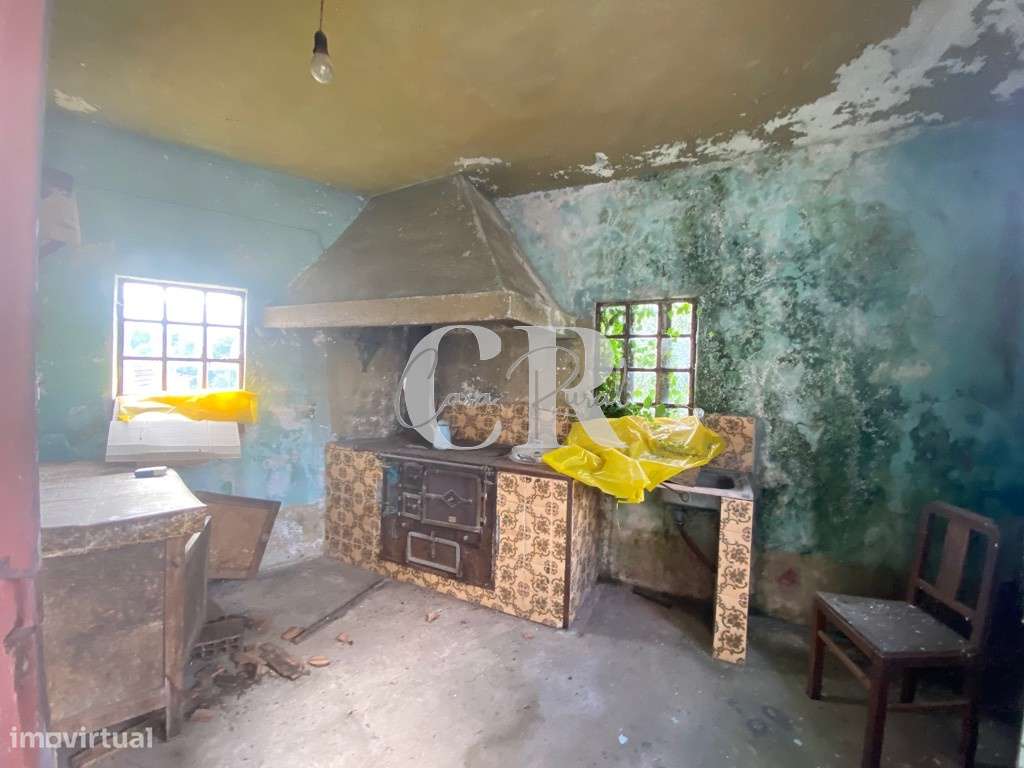Moradia T6 + T2 - Grande imagem: 4/35