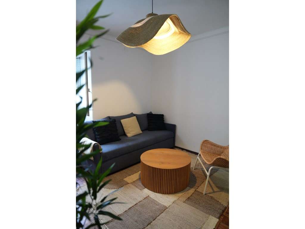 Apartamento Duplex com Licença de Alojamento Local em Alfama - Grande imagem: 4/32