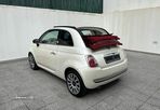 Fiat 500C 1.3 16V Multijet 80 Aniversario - 11