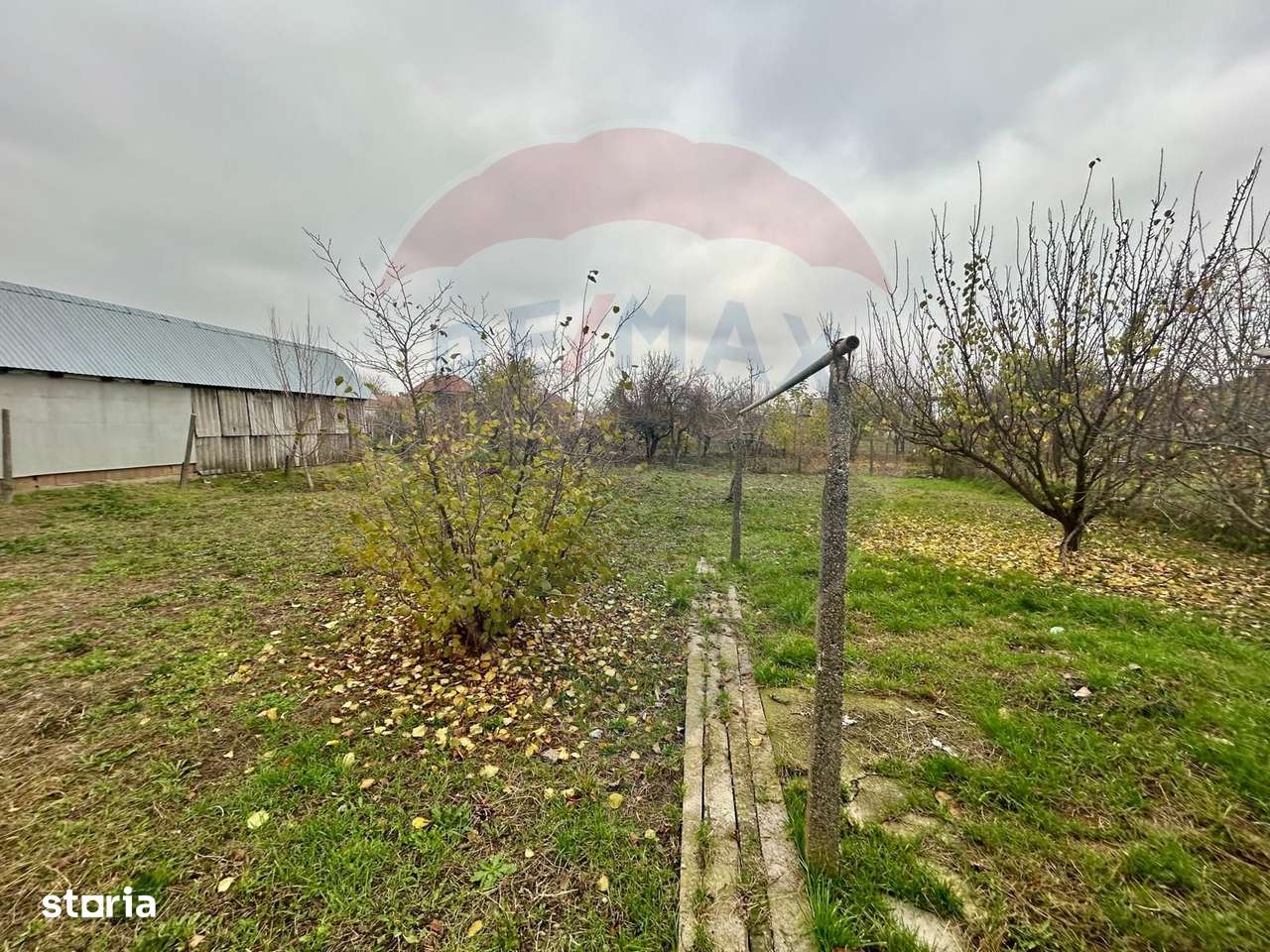 Casă de vanzare cu teren 680mp in Salonta-9