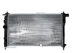 Radiator racire Daewoo Cielo 1995- , Nexia , motorizare 1.5 , dimensiuni 635x378x23mm - 1