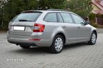 Skoda Octavia Combi 2.0 TDI Style - 9