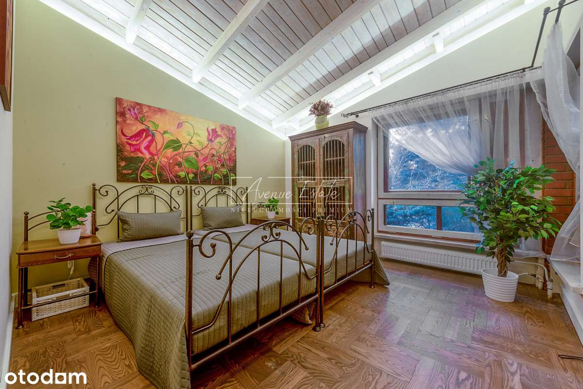 unikatowa rezydencja/ zjawiskowy ogród-9