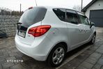 Opel Meriva 1.7 CDTI Cosmo - 6