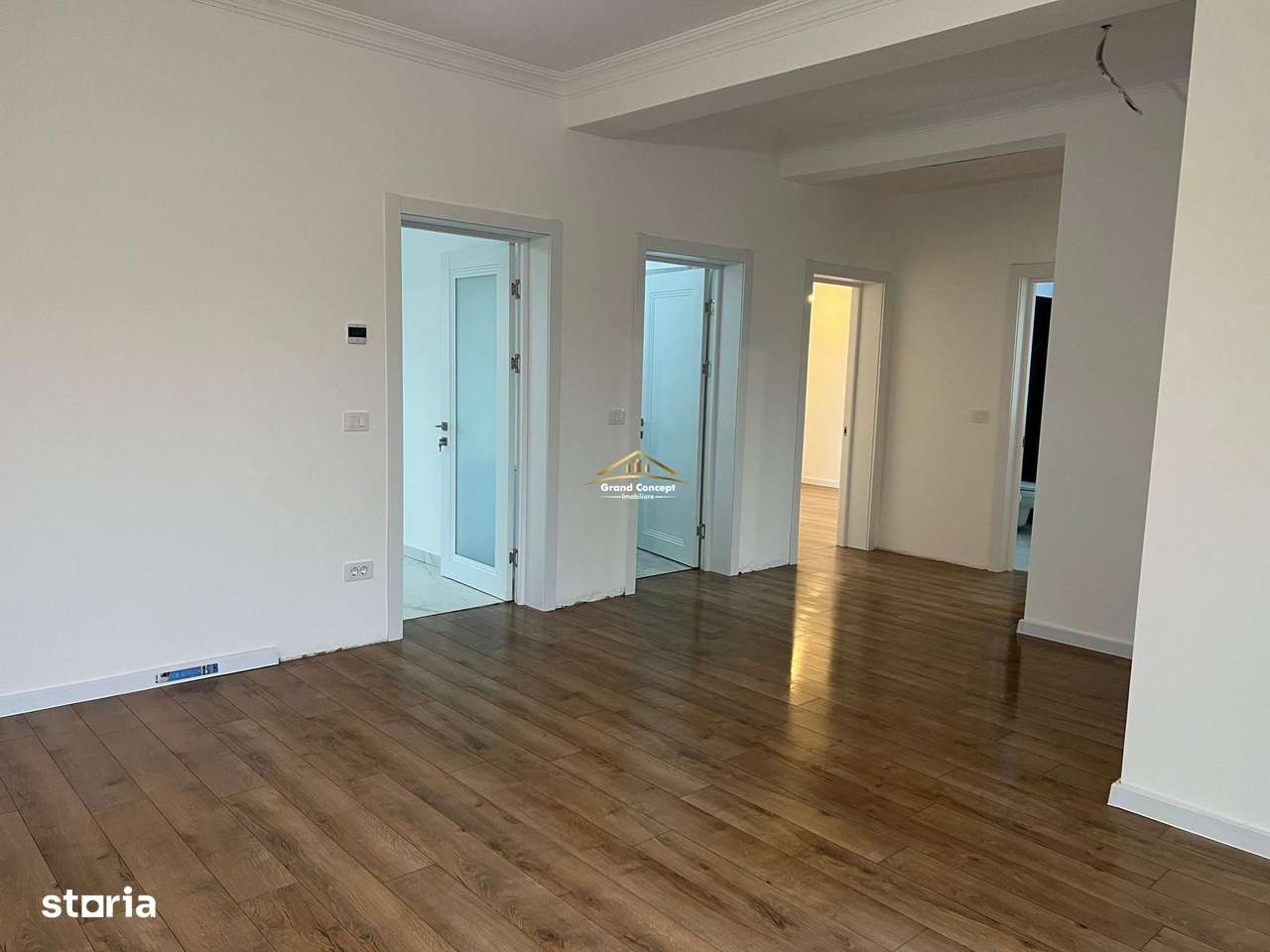 Casa 3 camere, Lunca Cetatuii, 117mp  €160.000  Cod Oferta: 11379-15